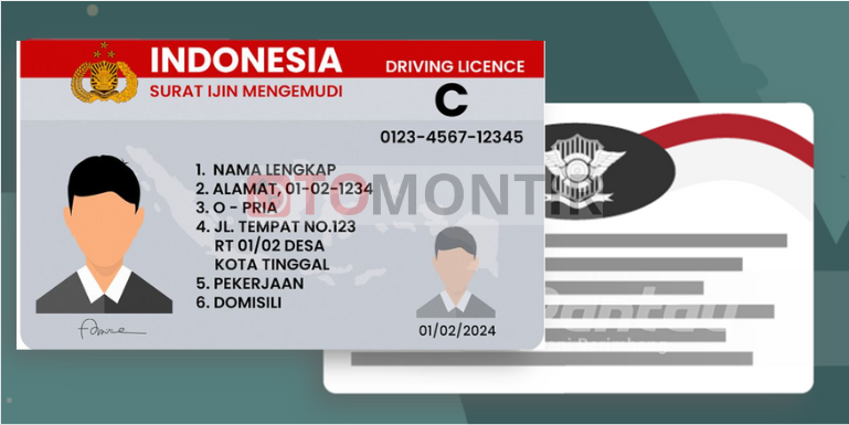 Biaya Bikin SIM C Nembak: Panduan Lengkap Dan Harga Terbaru - Otomontir